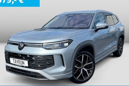 VW Tayron