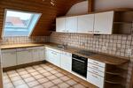 Dachgeschoßwohnung Calw - 4 Zimmer, 105 m&sup2;, 1.050&euro; | Angebot:26091626