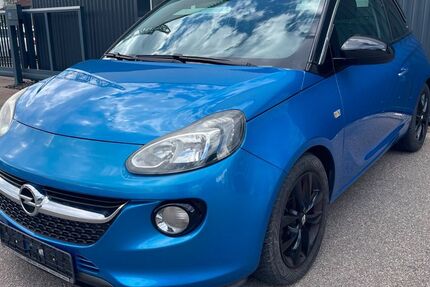 Opel Adam 113.000 km 6.490 &euro; Asperg / Stuttgart 71679