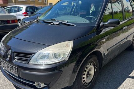 Renault Scenic 152.885 km 1.995 € Altensteig 72213