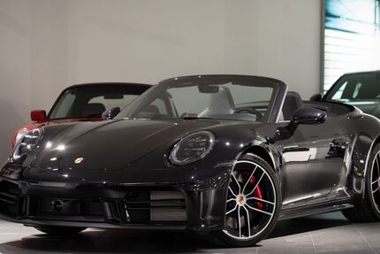 Porsche 992 13.900 km 169.980 &euro; Böblingen 71034