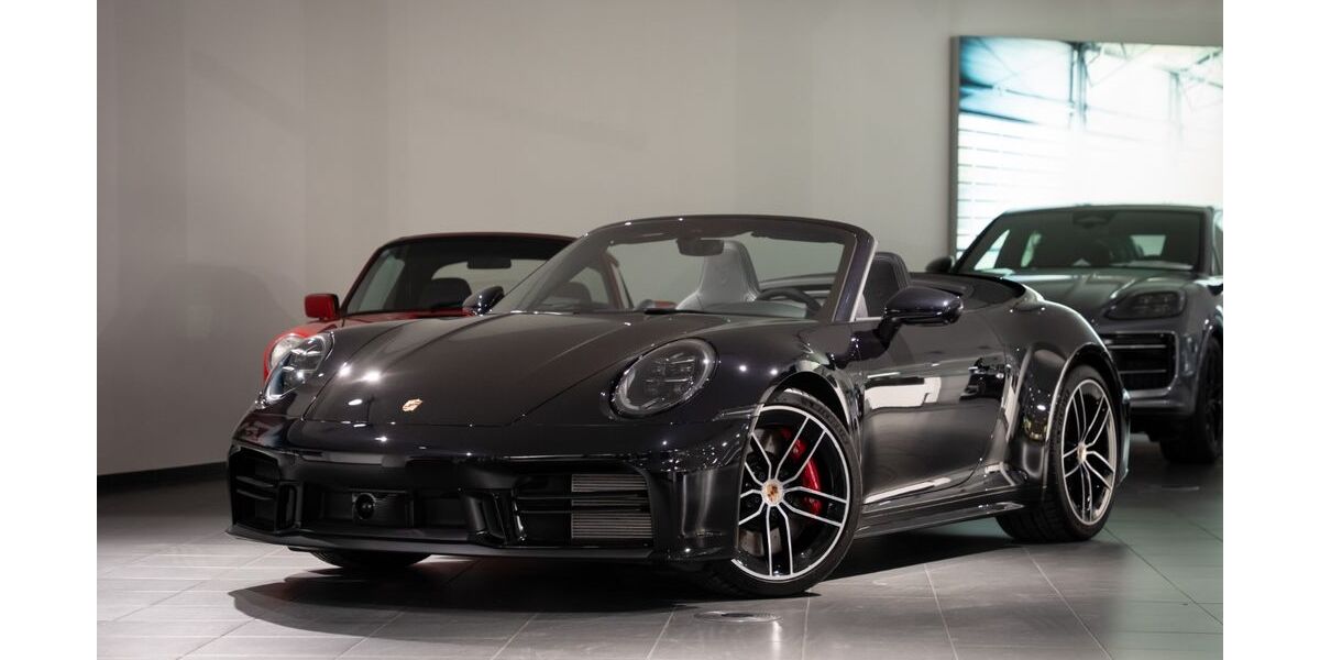 Porsche 992 13.900 km 169.980 &euro; Böblingen 71034