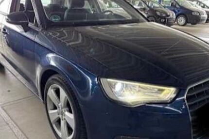 Audi A3 204.425 km 10.990 &euro; Magstadt 71106