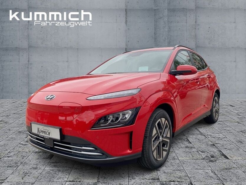 Hyundai KONA 2.500 km 32.990 € Filderstadt 70794