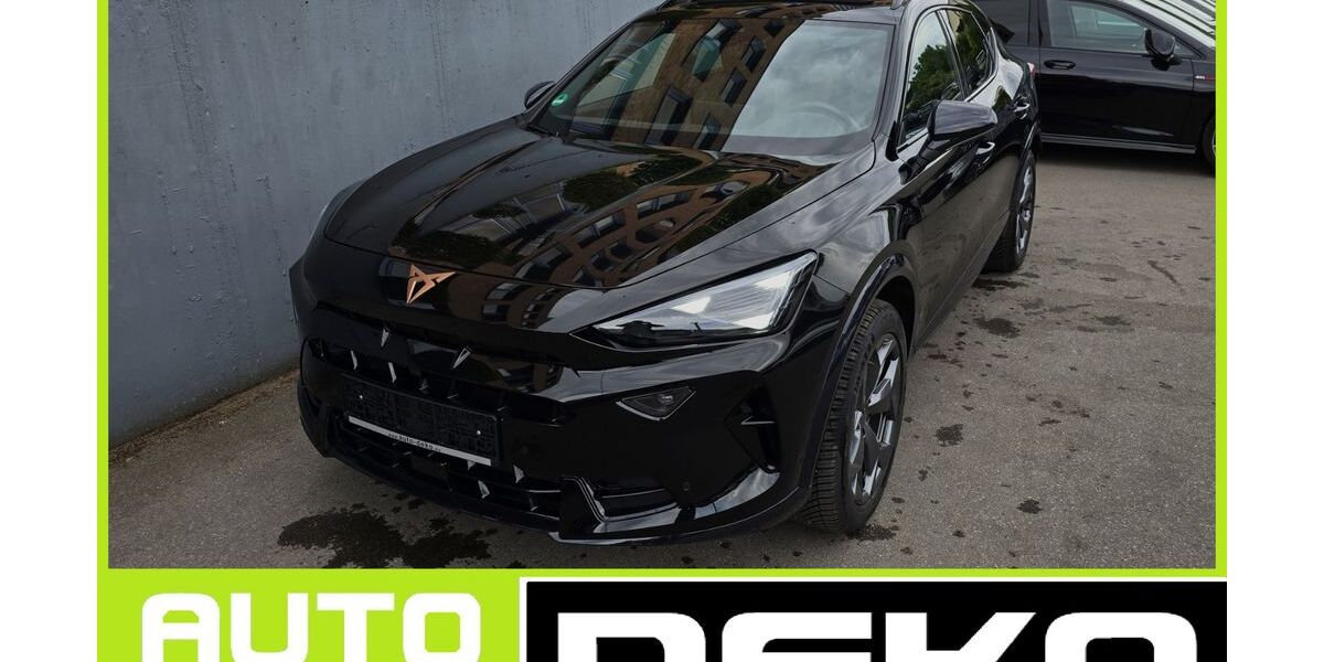 Cupra Formentor 13.835 km 32.970 &euro; Waiblingen 71332