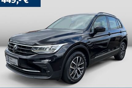 VW Tiguan 20.200 km 32.390 € Fellbach 70736