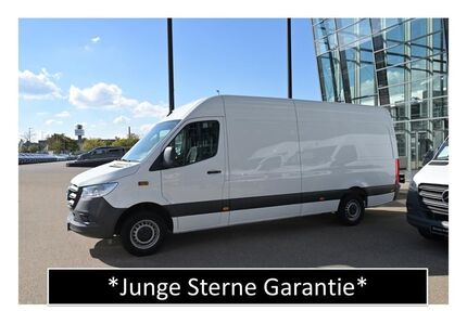 Mercedes-Benz Sprinter 23.900 km 35.581 € Waiblingen 71332