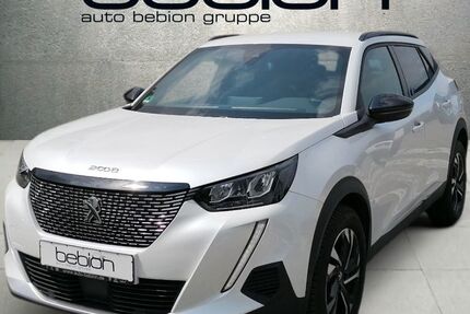 Peugeot 2008 7.200 km 17.880 &euro; Reutlingen 72766