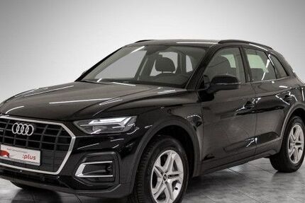 Audi Q5 3.894 km 48.920 &euro; Böblingen 71034