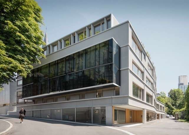 Gewerbeobjekt Stuttgart Vaihingen - 12.180.000&euro; | Angebot:27399555