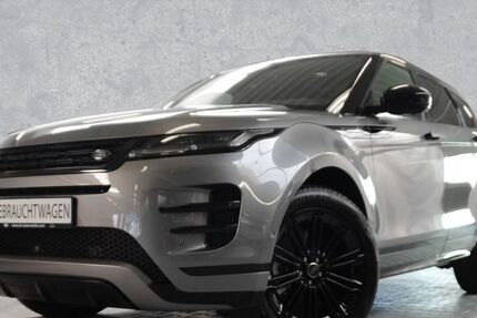 Land Rover Range Rover Evoque 6.575 km 45.500 € Asperg 71679