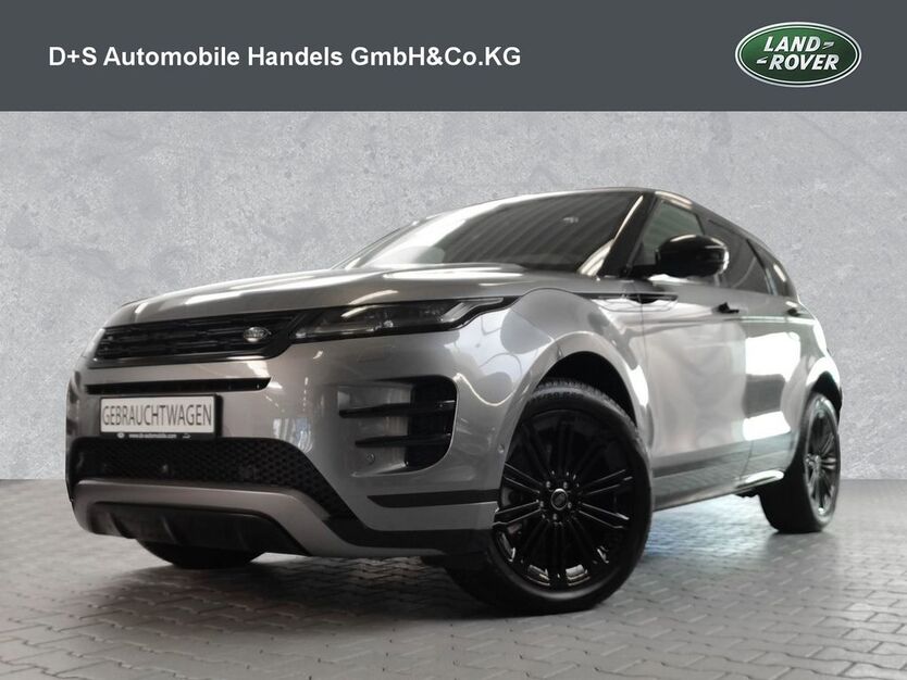 Land Rover Range Rover Evoque 6.575 km 45.500 € Asperg 71679