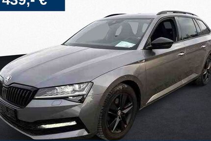 Skoda Superb 74.079 km 32.430 &euro; Ludwigsburg 71634