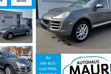 Porsche Cayenne 193.900 km 12.490 &euro; Holzgerlingen 71088