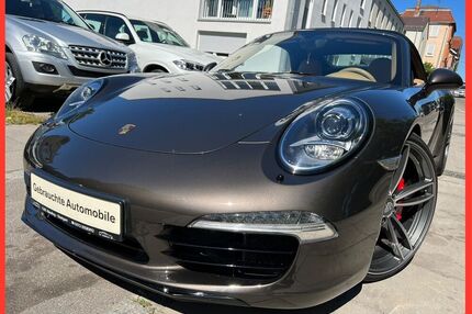 Porsche 911 Urmodell