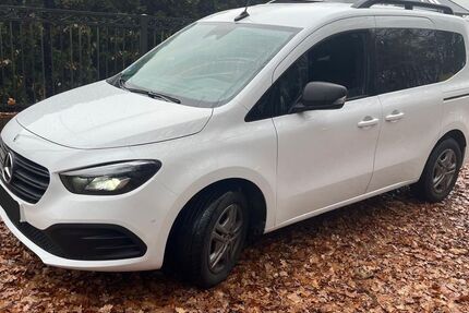 Mercedes-Benz Citan 61.000 km 19.900 € Esslingen 73730