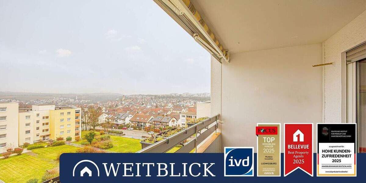 Etagenwohnung Schwieberdingen - 4 Zimmer, 113 m&sup2;, 334.000&euro; | Angebot:23968951