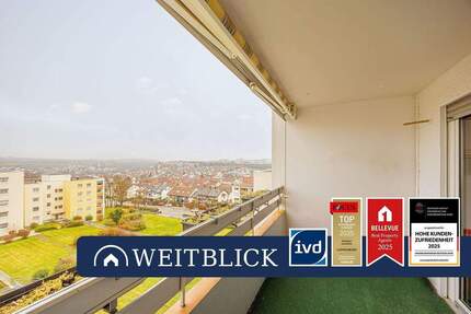 Wohnung Schwieberdingen - 4 Zimmer, 113 m&sup2;, 334.000&euro; | Angebot:23968951