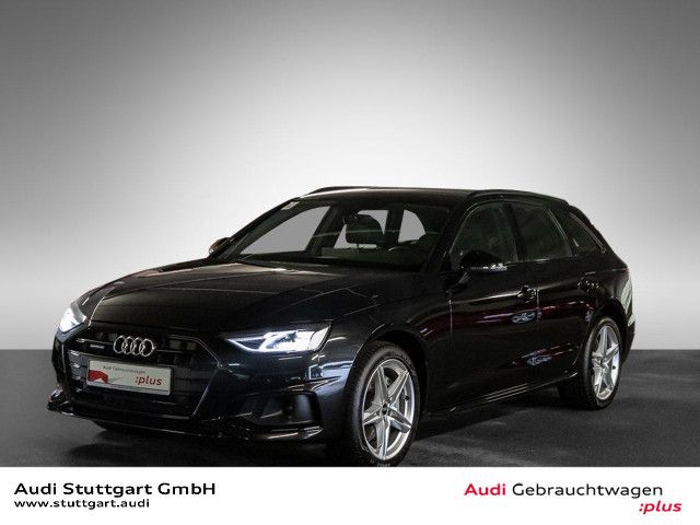 Audi A4 61.526 km 28.920 &euro; Stuttgart 70469