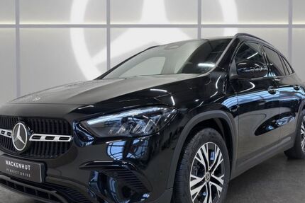 Mercedes-Benz GLA 180 9.900 km 42.900 &euro; Nagold 72202