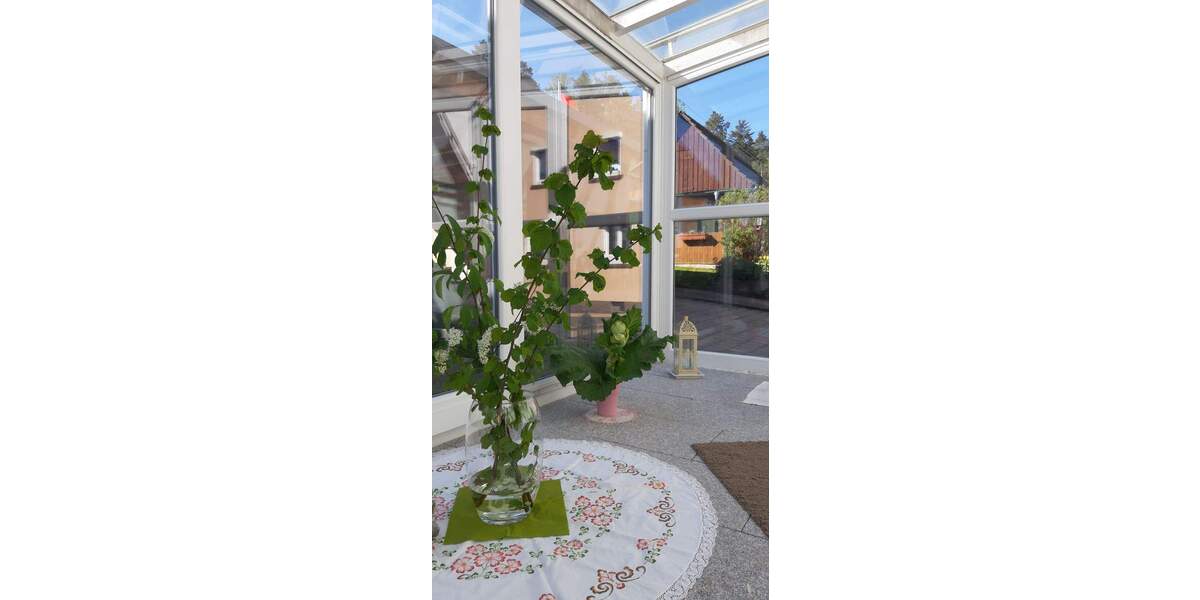 Doppelhaushälfte Pforzheim Huchenfeld - 6 Zimmer, 124 m&sup2;, 349.000&euro; | Angebot:25669211