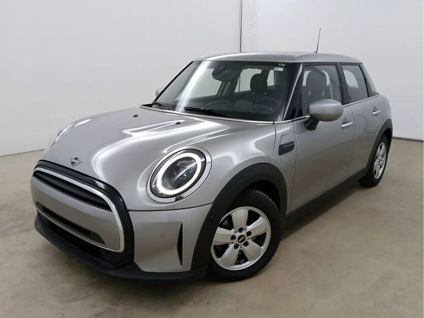 Mini Cooper 23.800 km 24.290 € Böblingen 71032