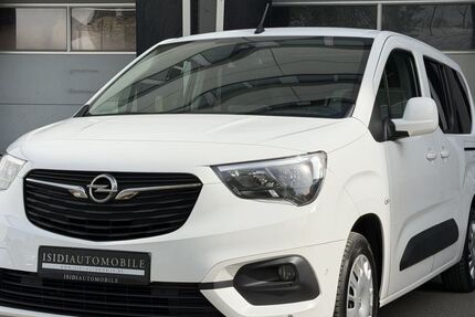 Opel Combo Life 131.000 km 14.950 &euro; Reutlingen/Mittelstadt 72766