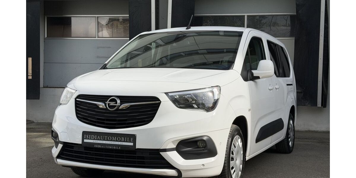 Opel Combo Life 131.000 km 14.950 &euro; Reutlingen/Mittelstadt 72766