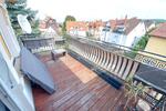 Dachgeschoßwohnung Rottenburg am Neckar - 2 Zimmer, 60 m&sup2;, 770&euro; | Angebot:26443370