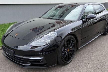 Porsche Panamera 89.600 km 61.800 &euro; Sindelfingen 71069