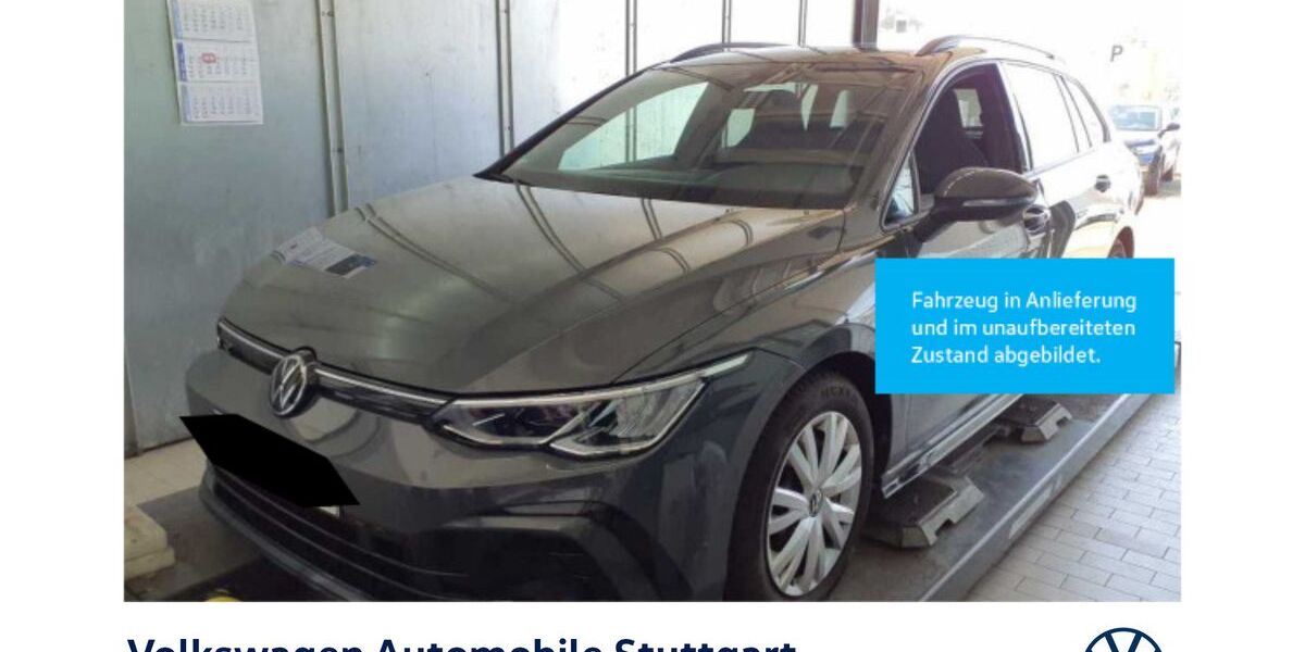 VW Golf 27.285 km 29.930 &euro; Stuttgart-Wangen 70188