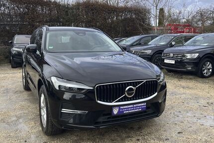 Volvo XC60 125.000 km 26.489 &euro; Stuttgart 70567