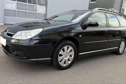Citroen C5 173.000 km 2.400 &euro; Grafenau 71120