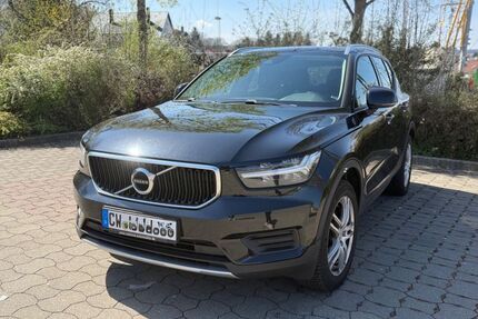 Volvo XC40 152.462 km 17.200 &euro; Calw 75365