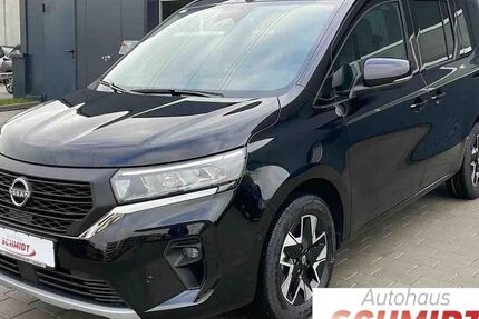 Nissan Townstar 6.500 km 31.490 € Sachsenheim 74343