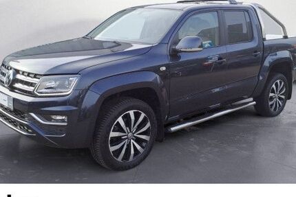 VW Amarok 105.864 km 34.860 € Reutlingen 72770