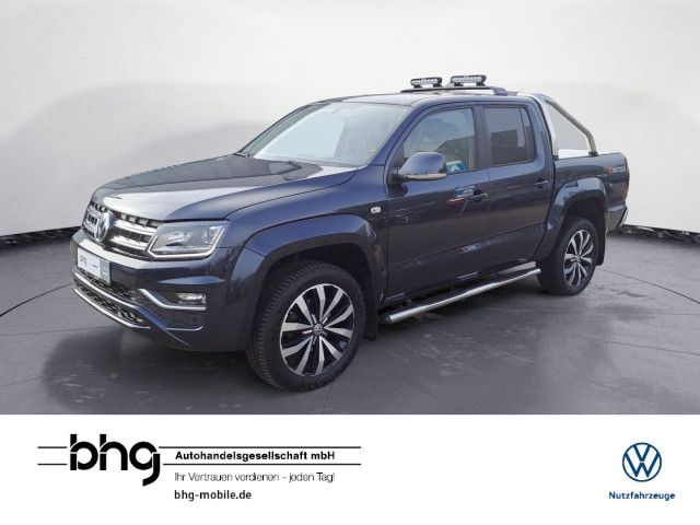 VW Amarok 105.864 km 34.860 € Reutlingen 72770