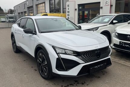 Peugeot 408 4.200 km 32.900 &euro; Pforzheim 75177