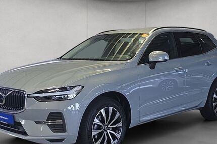 Volvo XC60 18.531 km 43.980 &euro; Stuttgart 70190