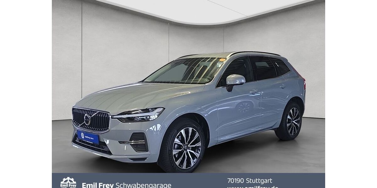 Volvo XC60 18.531 km 43.980 &euro; Stuttgart 70190
