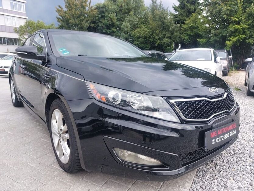 Optima