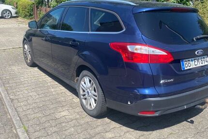 Ford Focus 240.000 km 3.750 &euro; Calw 75365
