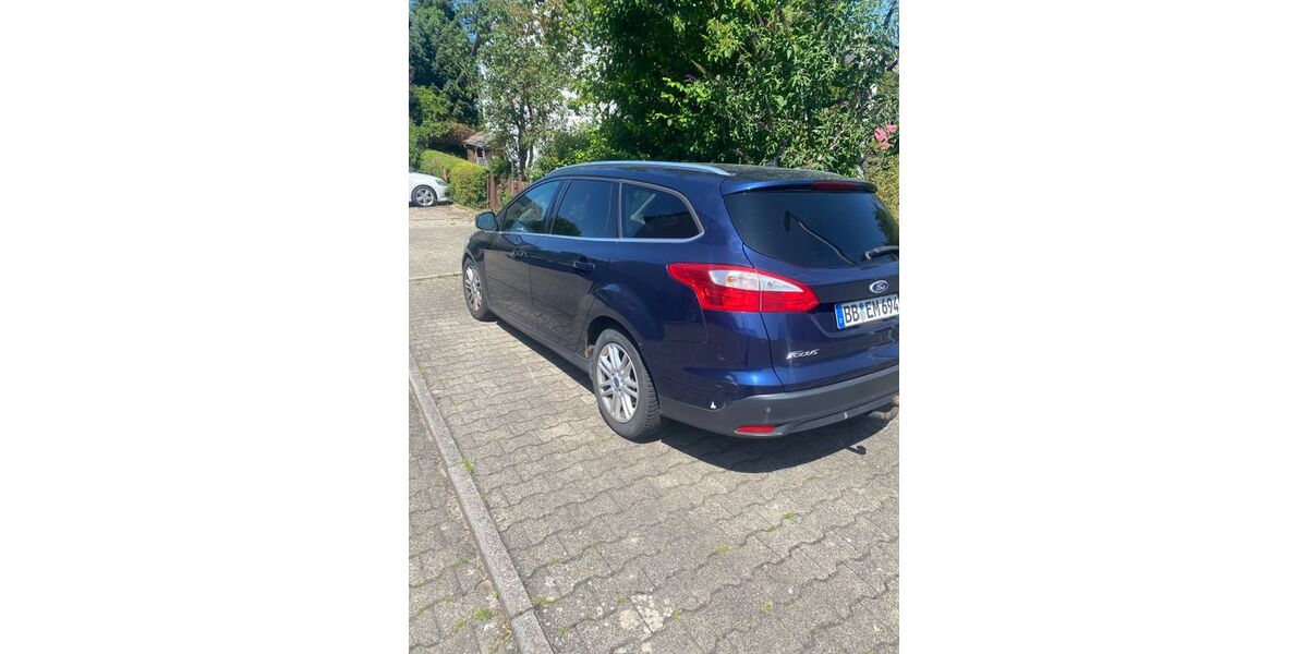 Ford Focus 240.000 km 3.750 &euro; Calw 75365