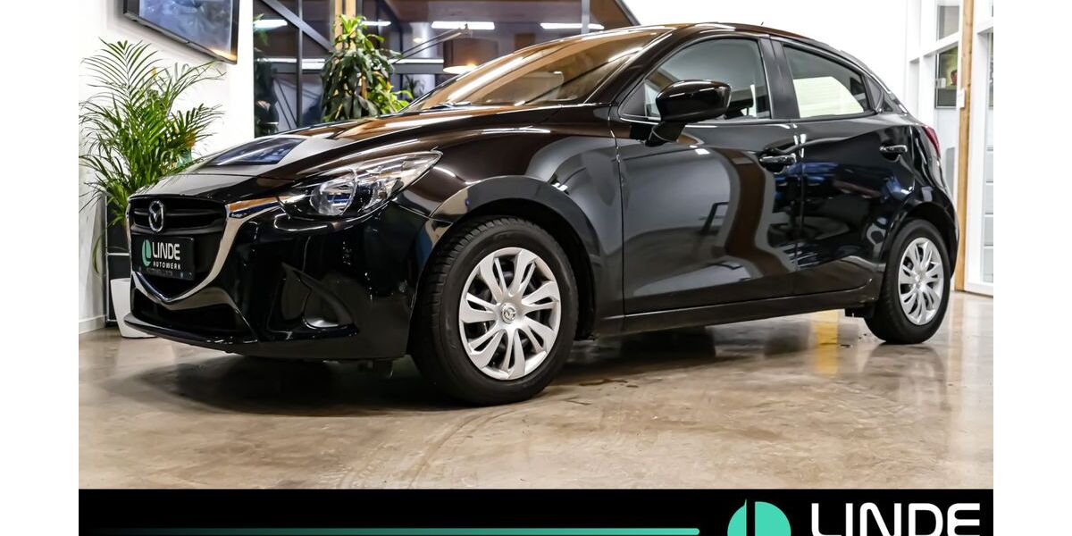 Mazda 2 46.000 km 10.900 &euro; Kusterdingen 72127