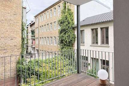 Wohnung Stuttgart Stuttgart-Süd - 3 Zimmer, 97 m&sup2;, 1.850&euro; | Angebot:27329235