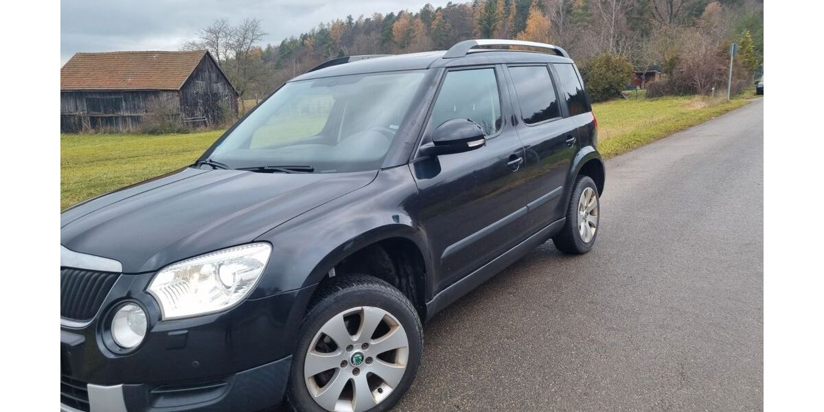 Skoda Yeti 162.000 km 4.299 € Magstadt (in der Nähe von Stuttgart) 71106