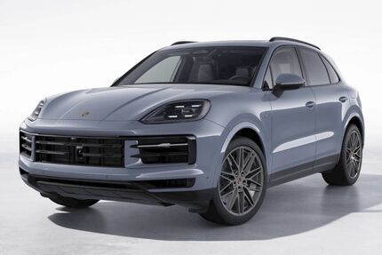 Porsche Cayenne 21.800 km 103.900 &euro; Stuttgart 70469