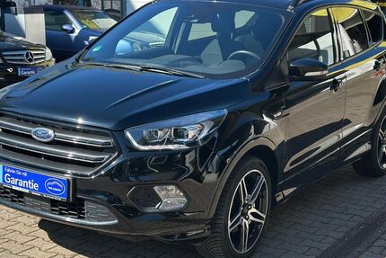 Ford Kuga 81.389 km 15.499 &euro; Kernen im Remstal 71394