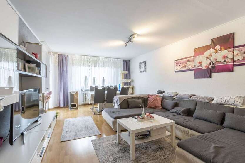 Wohnung zum Kaufen in Filderstadt 325.000 € 85.67 m²