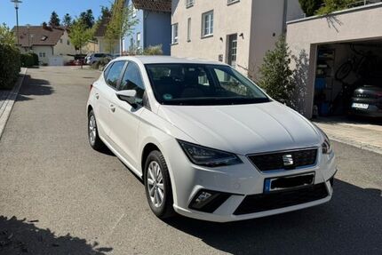 Seat Ibiza 83.000 km 12.190 &euro; Calw 75365